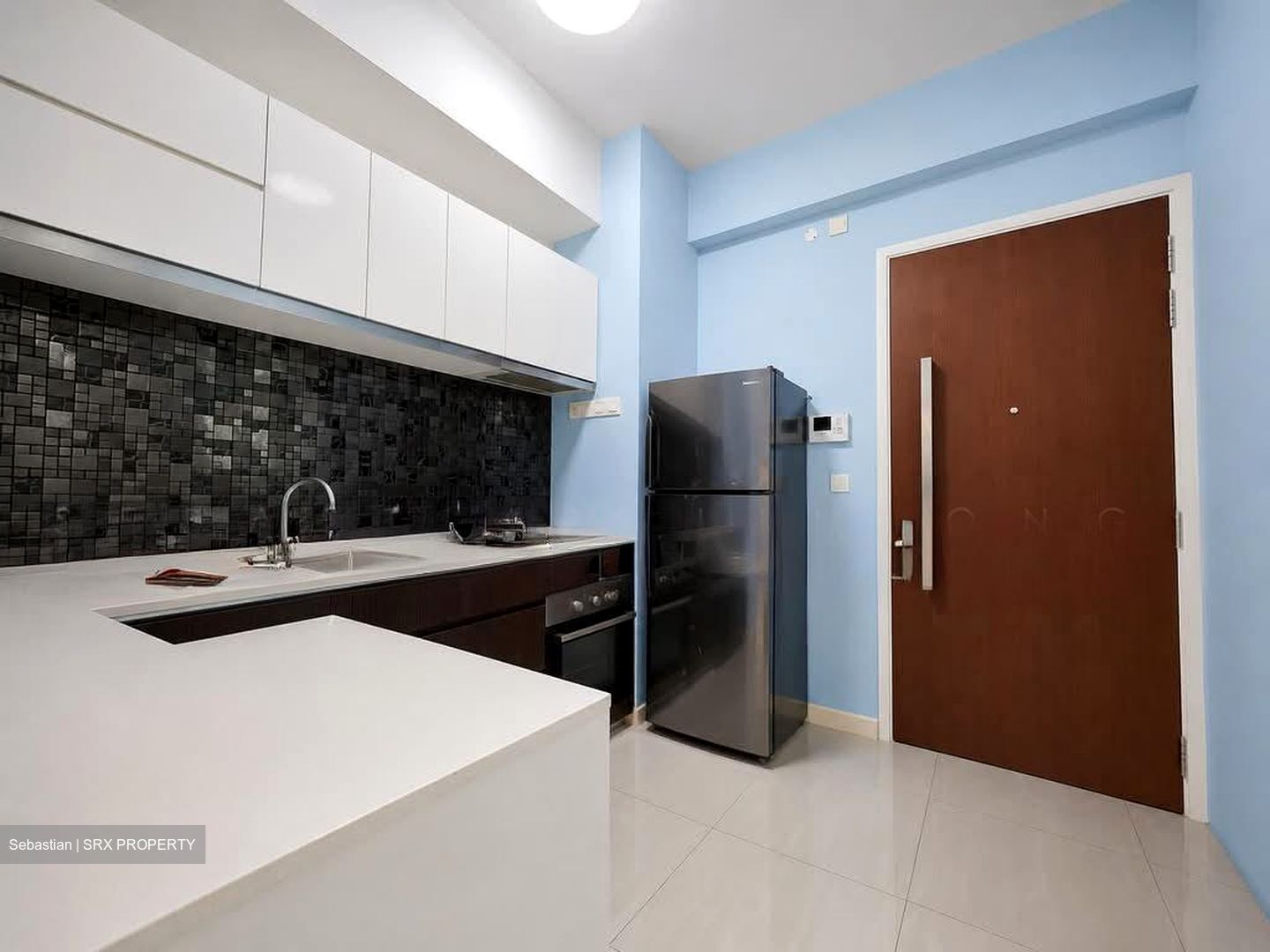 Rezi 3Two (D14), Apartment #597516981